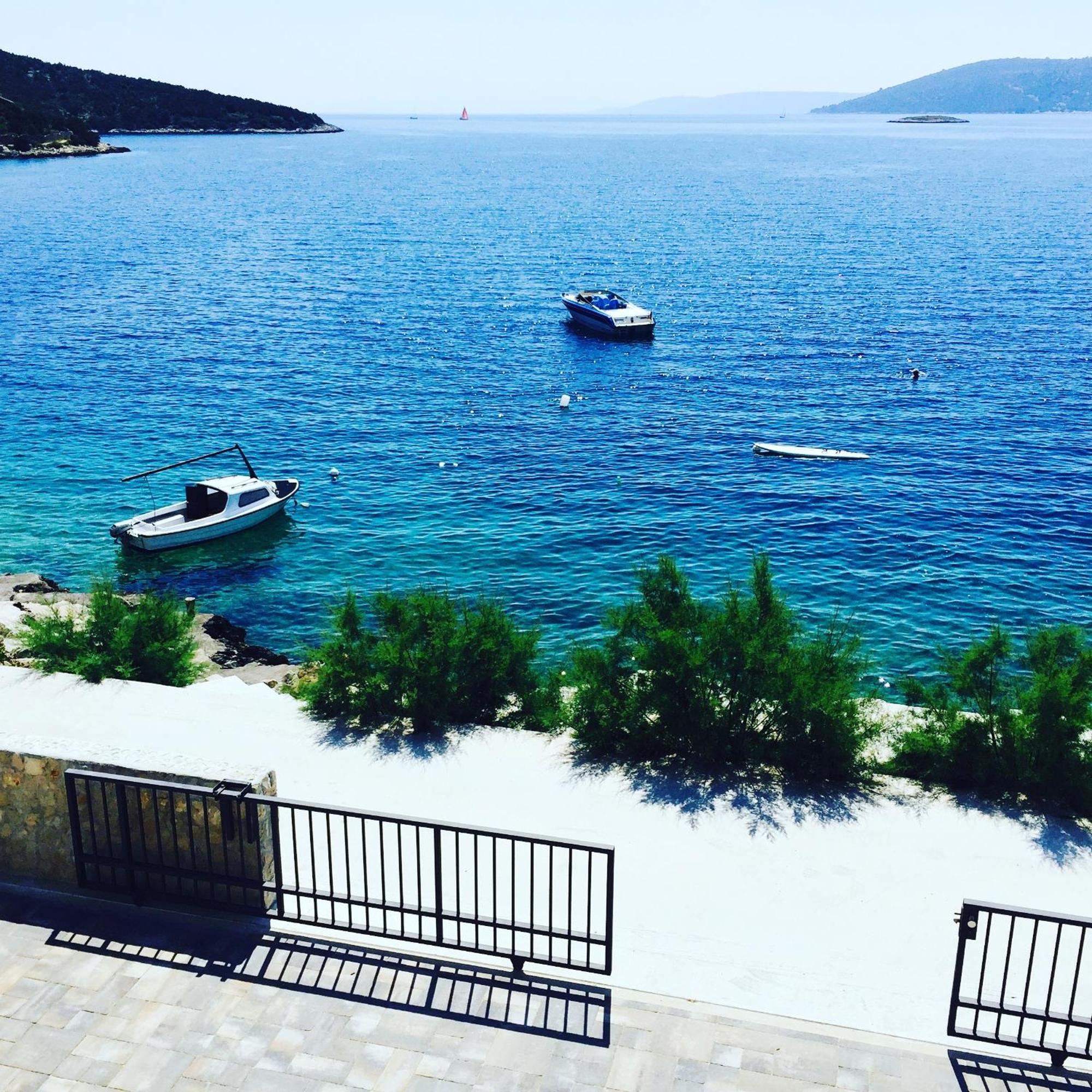 Apartments Lavanda Vinišće Værelse billede